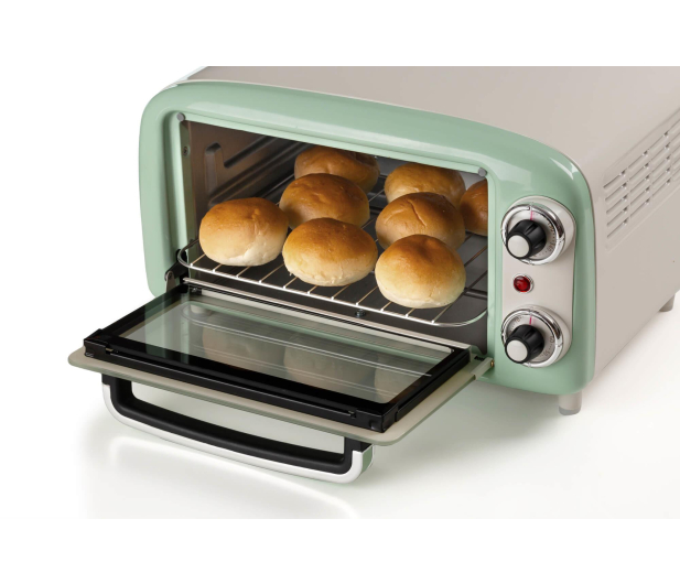 Ariete Mini piekarnik 3919/04 Vintage - 1539775 - zdjęcie 3